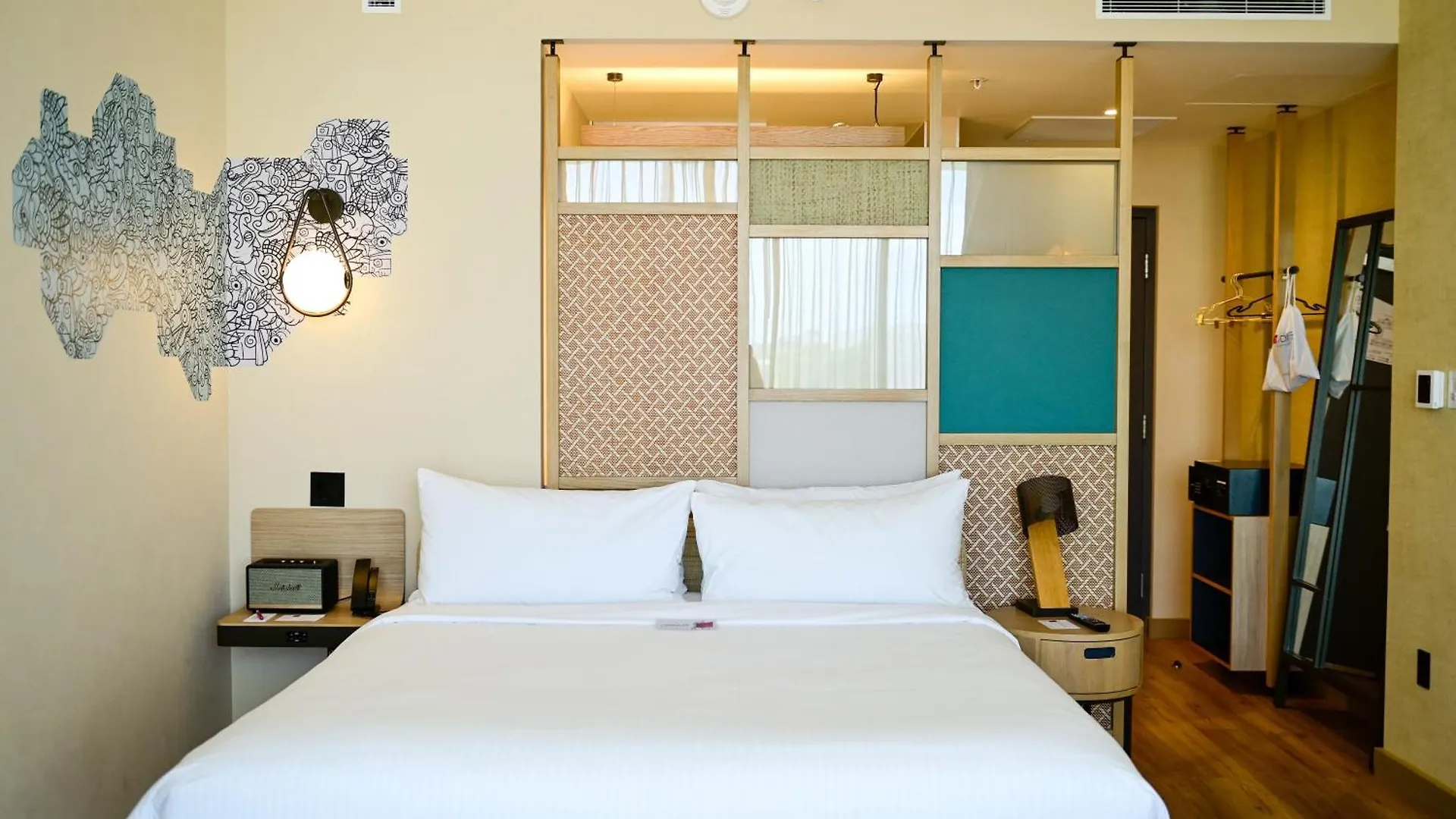 Hotel Aloft Playa Del Carmen