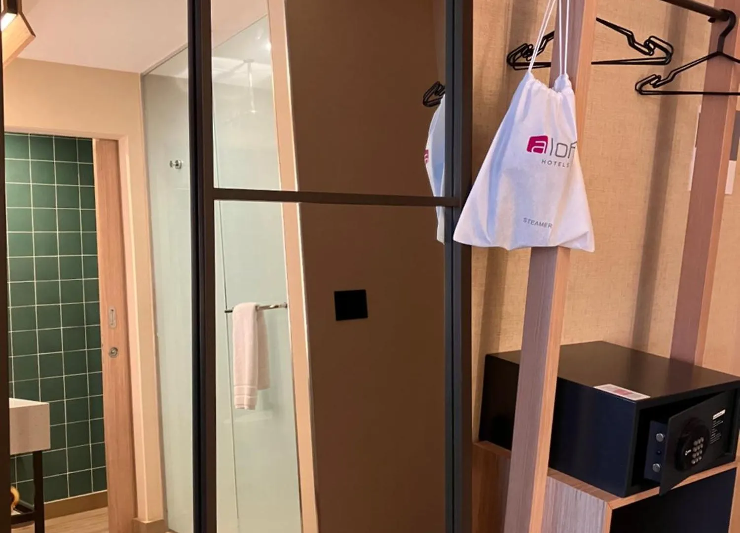 Aloft Playa Del Carmen Hotel
