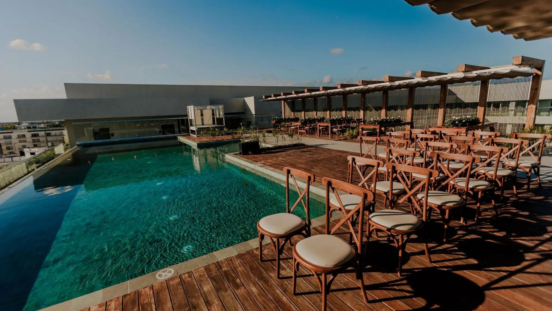 Hotel Aloft Playa Del Carmen