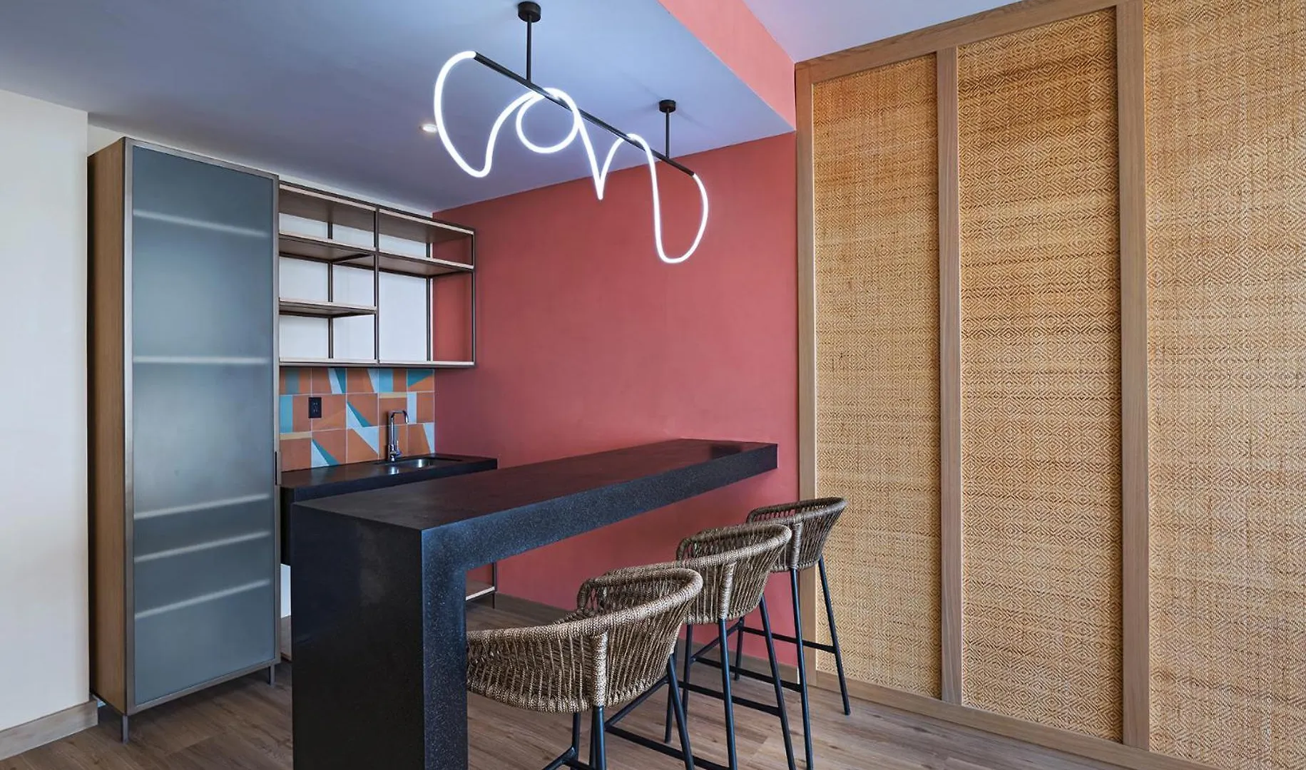 *****  Hotel Aloft Playa Del Carmen México