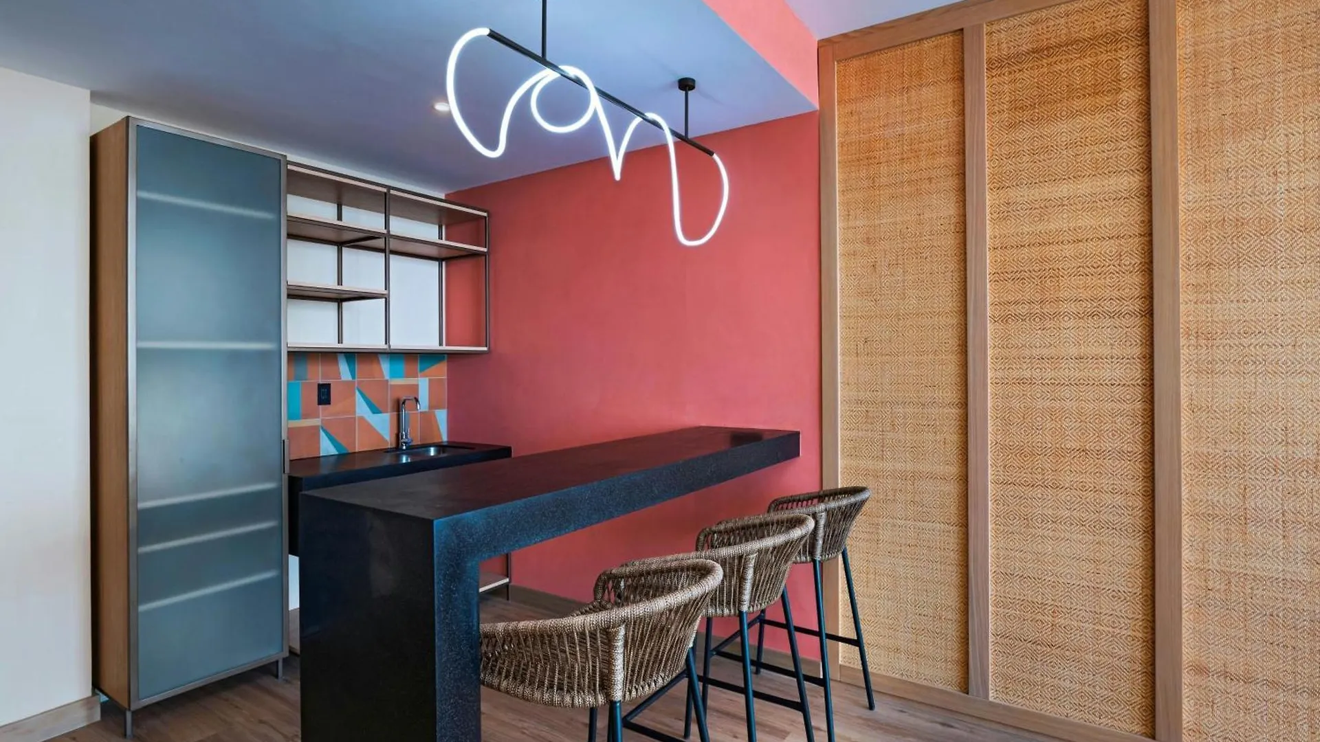 Hotel Aloft Playa Del Carmen