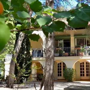  Bed & Breakfast Le Laou Frankrijk