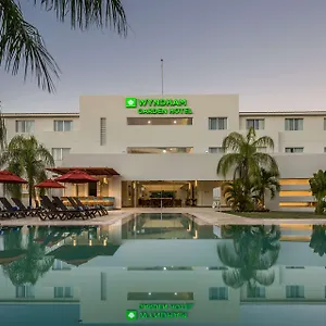Wyndham Garden Szálloda