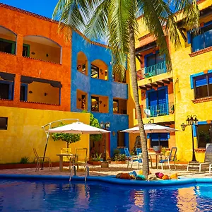 Hacienda Maria Bonita Szálloda