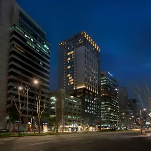 **** Hotel L7 Gangnam By Lotte Corée du Sud