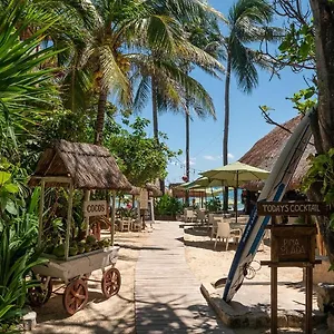 Colibri Beach Szálloda
