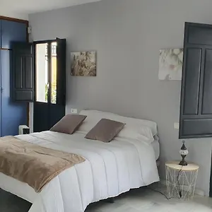 Casa Morena Mia Espanha