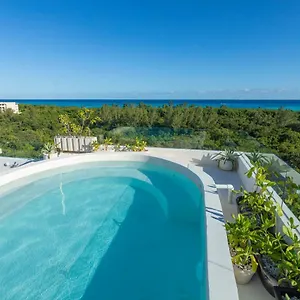 Cielo Y Mar (adults Only) México