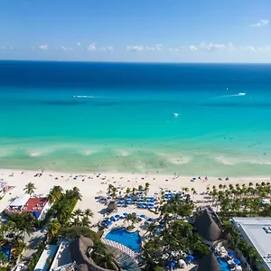 Station touristique The Reef Playacar &, Playa del Carmen