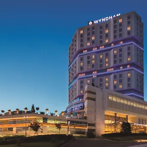 ***** Hotel Wyndham Grand Europe Turquie