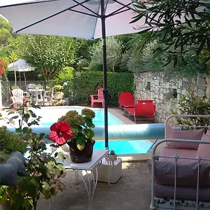 *** Bed & Breakfast La Sapiniere -chambres Climatisees Frankrijk