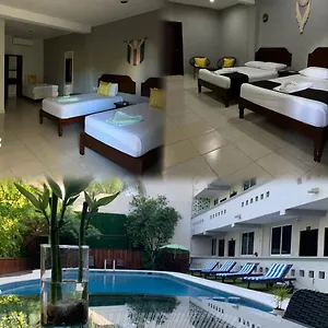 *** Hotel Balxiba Mexico