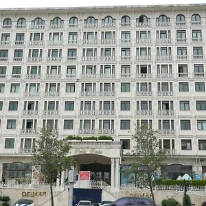 *** Hotel My Palace Saw Turquie