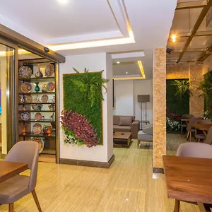 **** Hotel 38 Turquie